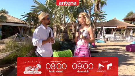 Super Neatza, 29 august 2025. Cum pregătim trecerea de la vacanță la ritmul de școală fără stres