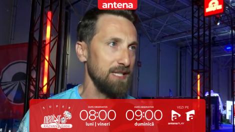 Neatza de Weekend, 31 august 2025. Ce sporturi cool poți integra în rutina ta de fitness