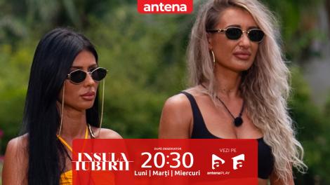 Insula iubirii Sezonul 9, 1 septembrie 2025. Cu cine au ales fetele să meargă la ultima întâlnire. Ispita Mattia a luat o decizie radicală în privința Biancăi Dan