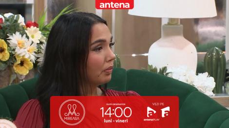 Mireasa sezonul 12, 1 septembrie 2025. Ce a discutat Alexandru cu Diana! Samina a fost ignorată