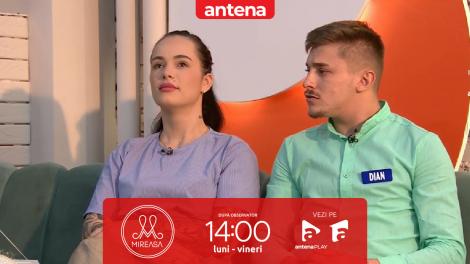 Mireasa sezonul 12, 2 septembrie 2025. Situație fără precedent! Costina a încălcat regulamentul