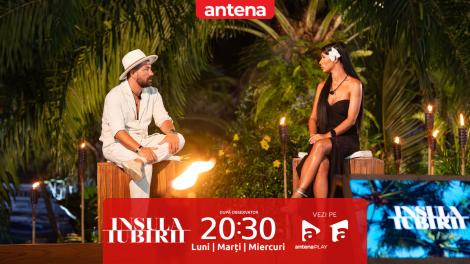 Insula iubirii Sezonul 9, 2 septembrie 2025. Cum a reacționat Marian Grozavu când a văzut-o pe Bianca Dan. Ce reproșuri i-a făcut concurenta