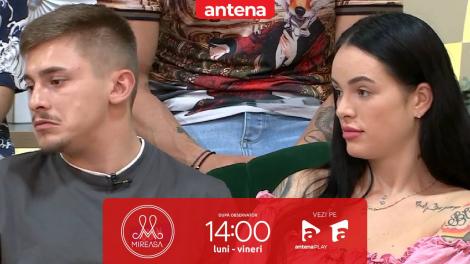 Mireasa sezonul 12, 3 septembrie 2025. Costina, mesaj către susținători! Concurenta vrea să fie eliminată