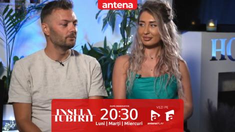 Finala Insula iubirii Sezonul 9, 3 septembrie 2025. Care este relația dintre Maria și Marius Avram, în prezent, după experiența din Thailanda