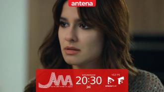 Ana, Mi-ai fost scrisă în ADN | Sezonul 2, Episodul 2, 4 septembrie 2025. Constance îi spune adevărul Alexiei, chiar în fața Victoriei: „Nu este mama ta!”