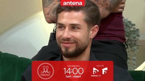 Mireasa sezonul 12, 4 septembrie 2025. Task-ul Baloanelor! Cine a câștigat