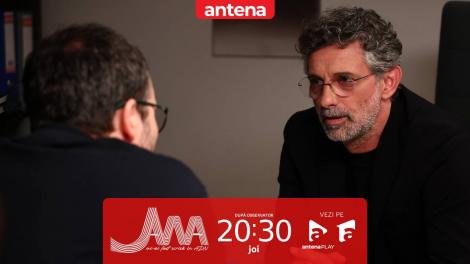 Ana, Mi-ai fost scrisă în ADN | Sezonul 2, Episodul 2, 4 septembrie 2025. Basty află un detaliu important din investigația crimei lui Leo