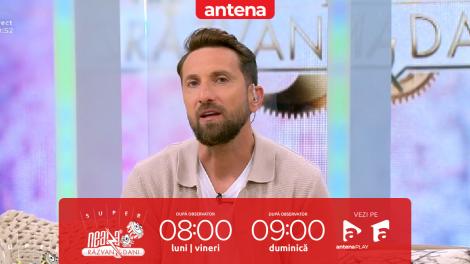 Super Neatza, 4 septembrie 2025. Ce calități sunt necesare pentru a deveni pilot de acrobație