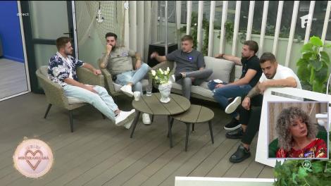 Mireasa, sezon 12. Simona Gherghe a dat un avertisment în live: „Data viitoare dăm amendă”. Ce s-a întâmplat