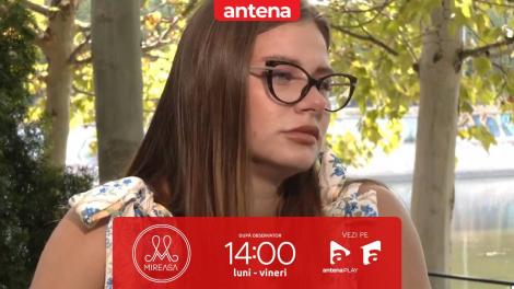 Mireasa sezonul 12, 5 septembrie 2025. Sorin și Diana au ieșit la cafea! Concurentul nu a trecut peste fosta relație