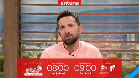 Super Neatza, 5 septembrie 2025. Cum ne dăm seama dacă ne-am protejat corect de soare în vacanță