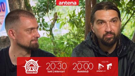 Asia Express, 7 septembrie 2025. Concurenții, puși să spele rufele murdare ale gazdelor! Dan Alexa: „N-am spălat nici chiloții copiilor mei”
