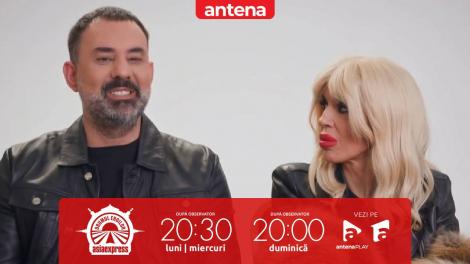 Asia Express, 7 septembrie 2025. Start spectaculos pe mare! Raluca Bădulescu, la un pas să renunțe după primele minute ale cursei