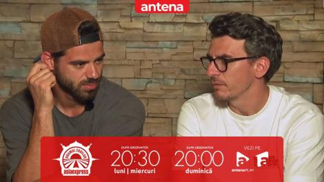 Asia Express, 7 septembrie 2025. Șoc total în prima noapte de cazare! Concurenții, copleșiți de condițiile de pe insulă