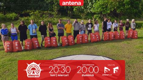 Asia Express, 8 septembrie 2025. Cine a câștigat prima imunitate din acest sezon