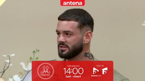 Mireasa sezonul 12, 8 septembrie 2025. Concluziile băieților după petrecerea de sâmbătă seară