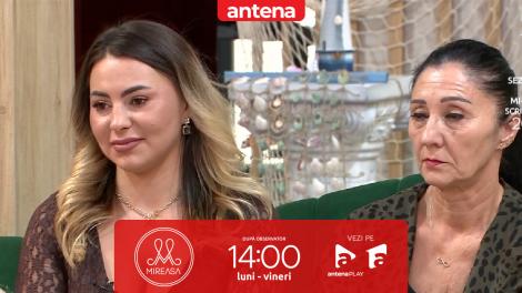 Mireasa sezonul 12, 8 septembrie 2025. Ceartă între Gabriela și celelalte fete din competiție! Ce s-a întâmplat