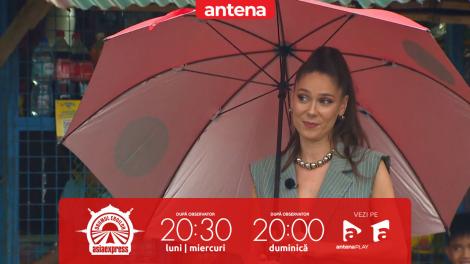 Asia Express, 8 septembrie 2025. În ce constă prima probă din această ediție