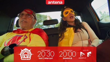 Asia Express, 8 septembrie 2025. Mara Bănică și Serghei Mizil, planuri și strategii pentru cea de-a doua probă: Ei te vor arde!