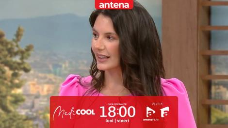 Medicool sezonul 9, 9 septembrie 2025. Testul adevărului! Feromonii pulverizați pe corp ne fac mai atrăgători?