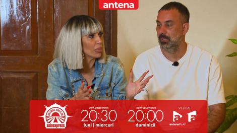 Asia Express, 9 septembrie 2025. Florin Stamin a cerut ajutorul medicului! Ce a pățit