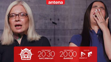 Asia Express, 10 septembrie 2025. Clipe de groază pentru Catinca Roman: A refulat!