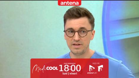 Medicool sezonul 9, 10 septembrie 2025. Cum depozităm corect alimentele în frigider