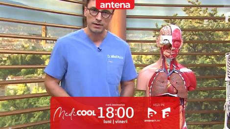 Medicool sezonul 9, 10 septembrie 2025. Totul despre bila lenesă