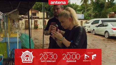 Asia Express, 10 septembrie 2025. Au spus rugăciuni și aprins lumânări: Nu m-am rugat în viața mea așa rapid!