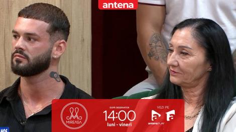 Mireasa sezonul 12, 10 septembrie 2025. Dezordine și tensiuni în casa băieților! Kiprianos ia atitudine