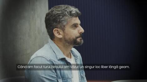 Lucrurile pe care nu le întrebi la interviu, le afli doar la Noaptea Companiilor