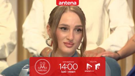 Mireasa sezonul 12, 12 septembrie 2025. Loredana nu mai este atrasă de Sorin! Care este motivul