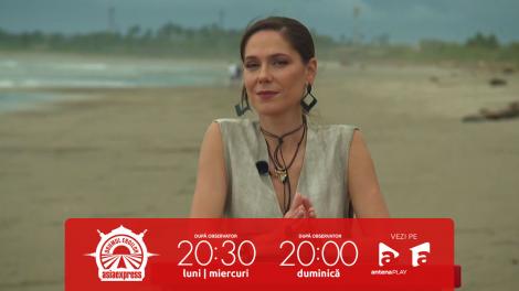 Asia Express, 14 septembrie 2025. Ce echipe s-au calificat pentru jocul de amuletă și Joker