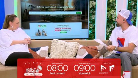 Neatza de Weekend, 14 septembrie 2025. Homezz.ro: Ofertele săptămânii în imobiliare