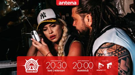 Asia Express, 15 septembrie 2025. Concurenții au pornit în căutare de cazare. În ce condiții au dormit Anda Adam și Joseph