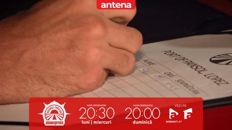 Asia Express, 15 septembrie 2025. Care sunt cele trei echipe calificate la jocul de amuletă