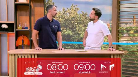 Super Neatza, 15 septembrie 2025. Adevărat sau fals? Cele mai populare mituri despre slăbit