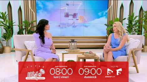 Super Neatza, 15 septembrie 2025. Cum prevenim şi tratăm problemele unghiilor