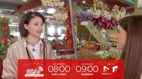 Super Neatza, 15 septembrie 2025. Concursul Viză de Asia: Ce a câștigat Andreea Niță