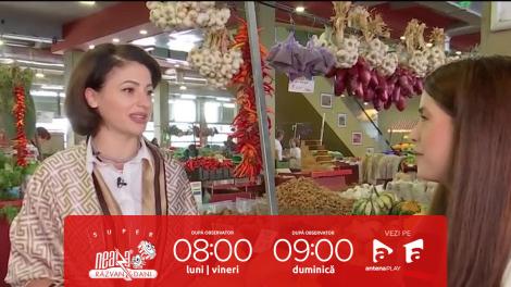 Super Neatza, 15 septembrie 2025. Idei de rețete rapide care conțin dovleac