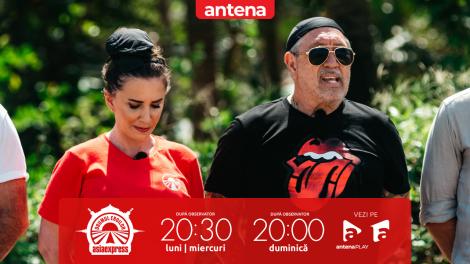 Asia Express, 16 septembrie 2025. Au ieșit scântei între Mara și Serghei Mizil: De ce mă faci disperată la televizor?