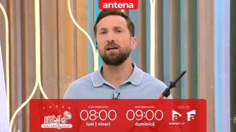 Super Neatza, 16 septembrie 2025. Educația montană, pe înțelesul tuturor