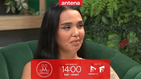 Mireasa sezonul 12, 16 septembrie 2025. Virgil a enervat-o pe Samina: „Nu mai vreau să fim prieteni!”