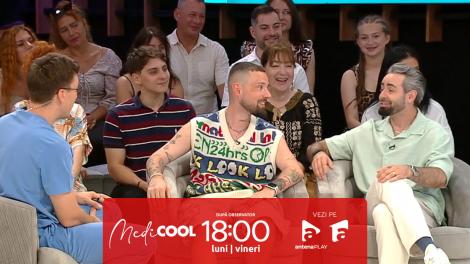 Medicool sezonul 9, 16 septembrie 2025. Ce trebuie să facem pentru a avea un somn odihnitor