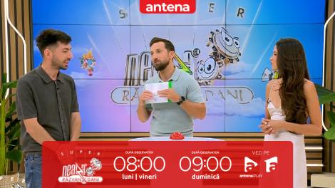 Super Neatza, 16 septembrie 2025. Oana Zara, rol inedit în noua comedie lansată de Mircea Bravo, Vecina!