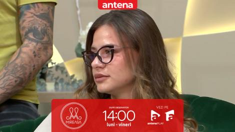 Mireasa sezonul 12, 16 septembrie 2025. Sorin, discuții cu Kiprianos despre atracția pe care nu prea o simte față de Diana