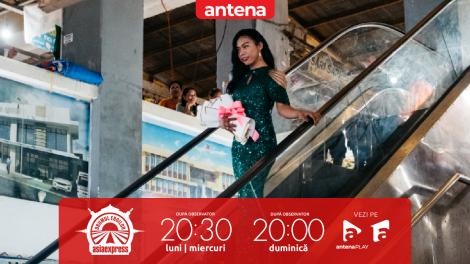 Asia Express, 17 septembrie 2025. Surpriză de proporții pentru concurenți! Cine erau fetele pe care trebuia să le transforme în regine