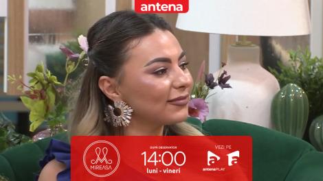 Mireasa sezonul 12, 18 septembrie 2025. Ce au discutat Virgil și Gabriela după noaptea petrecută împreună