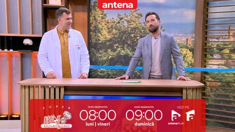 Super Neatza, 18 septembrie 2025. De ce apar durerile de cap și cum le putem preveni