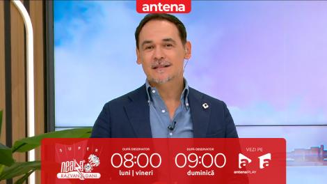 Super Neatza, 18 septembrie 2025. Cum ne împrumutăm inteligent în această perioadă